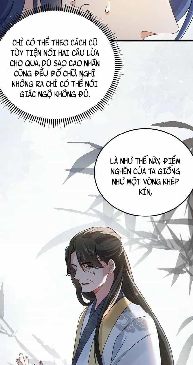 Ta Vô Địch Lúc Nào - Chương 129 - ảnh 16