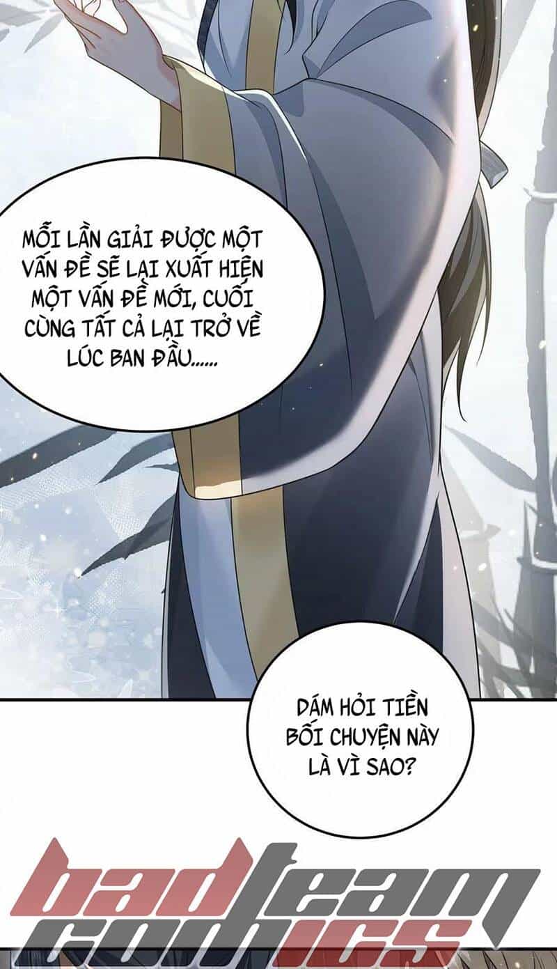 Ta Vô Địch Lúc Nào - Chương 129 - ảnh 17