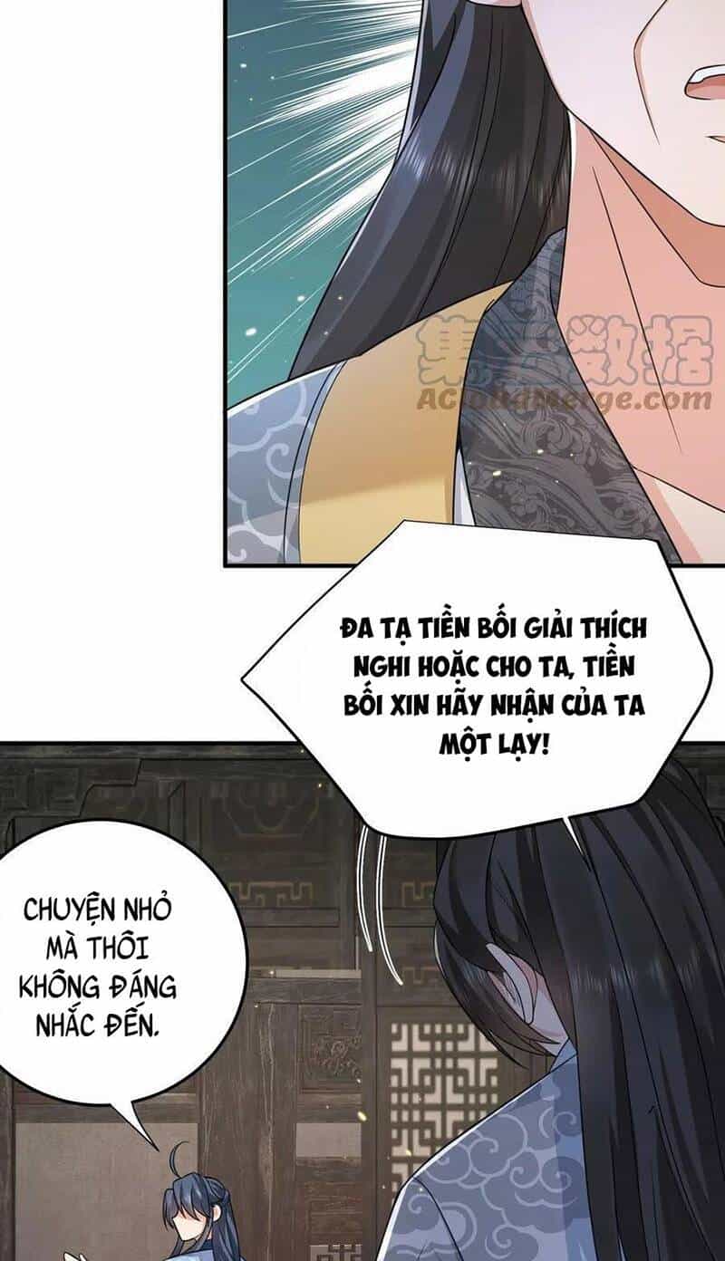 Ta Vô Địch Lúc Nào - Chương 129 - ảnh 21