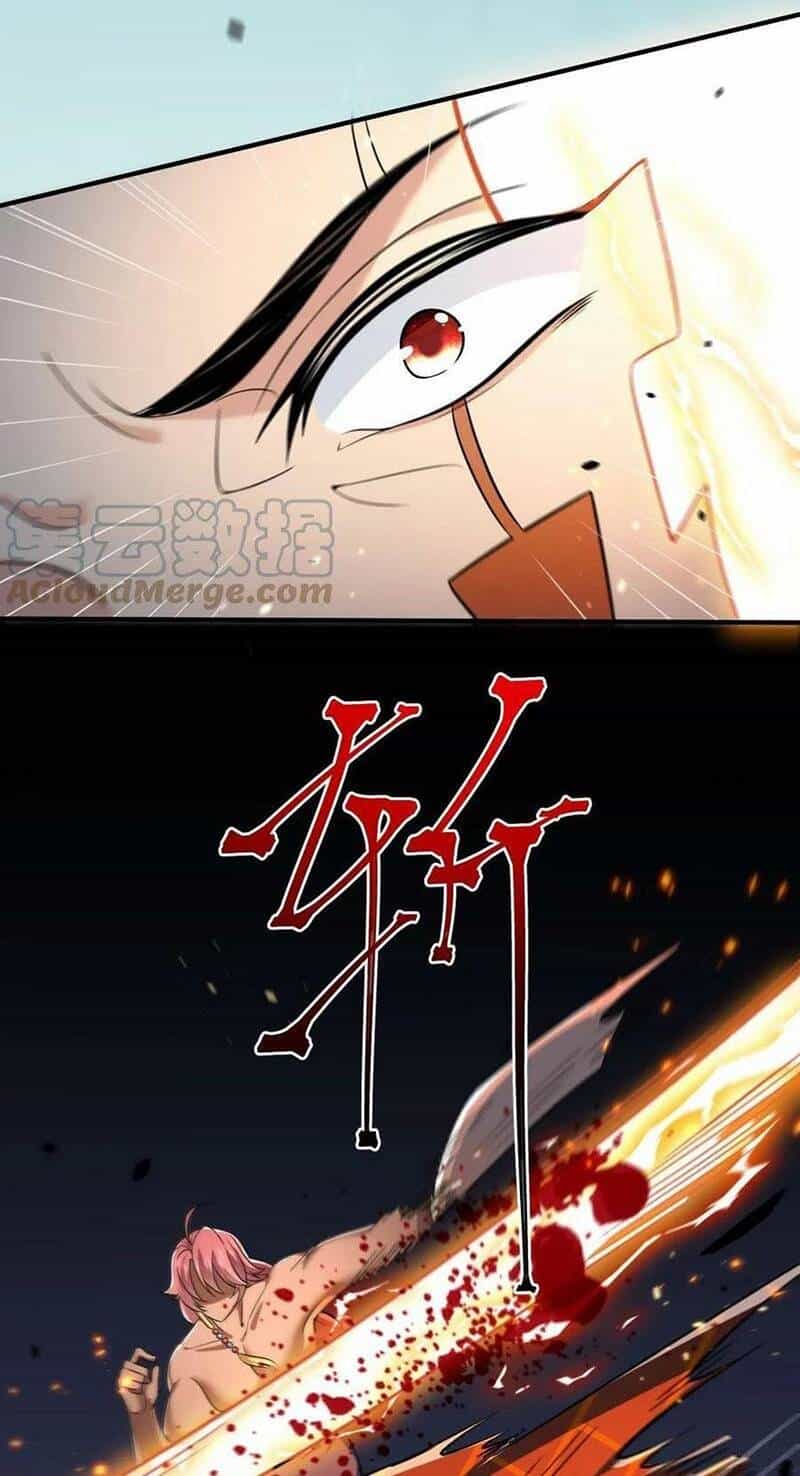 Ta Vô Địch Lúc Nào - Chương 130 - ảnh 19