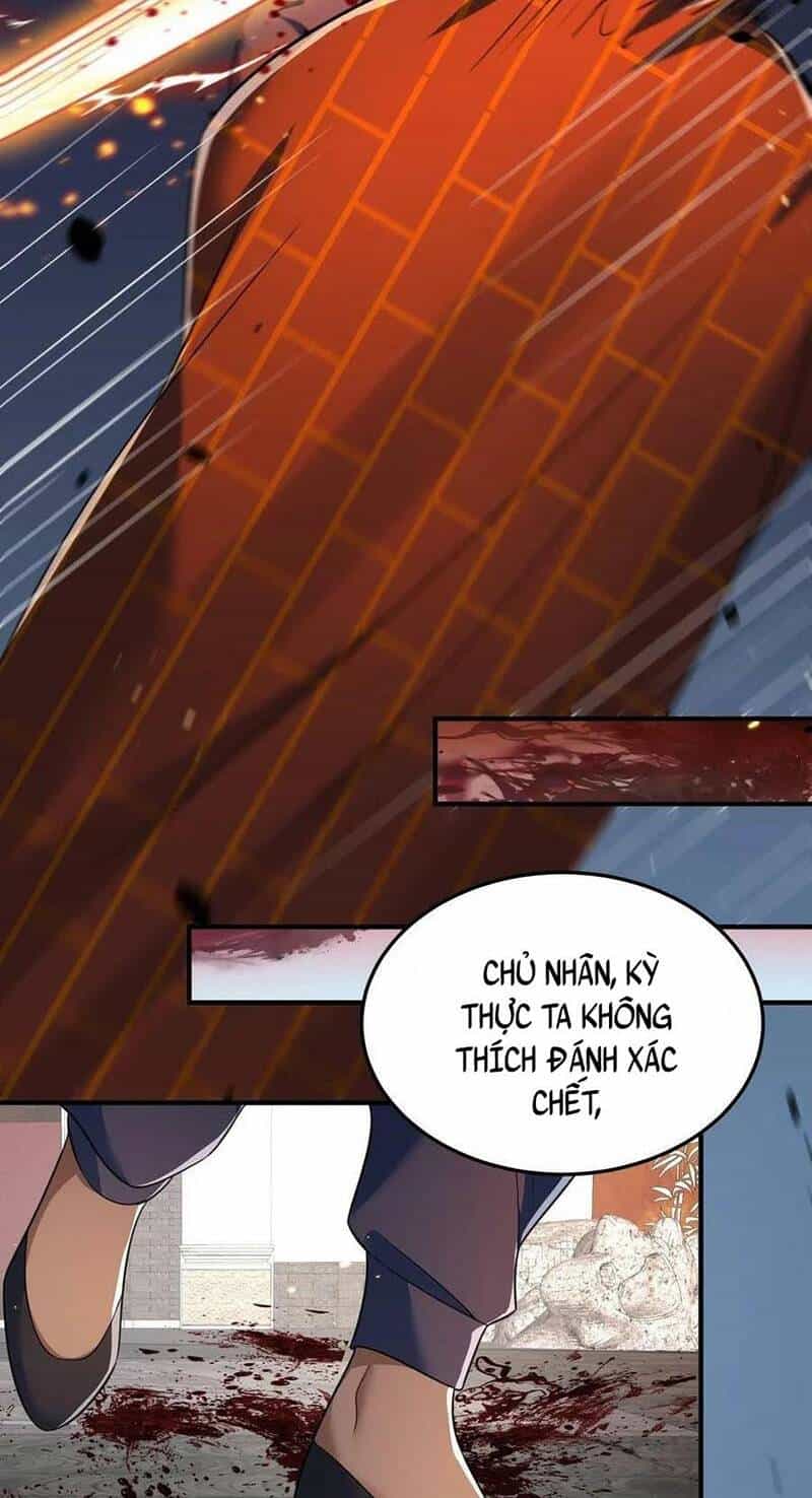 Ta Vô Địch Lúc Nào - Chương 130 - ảnh 20