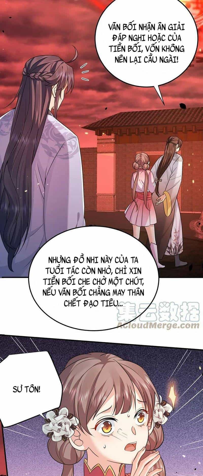 Ta Vô Địch Lúc Nào - Chương 130 - ảnh 3