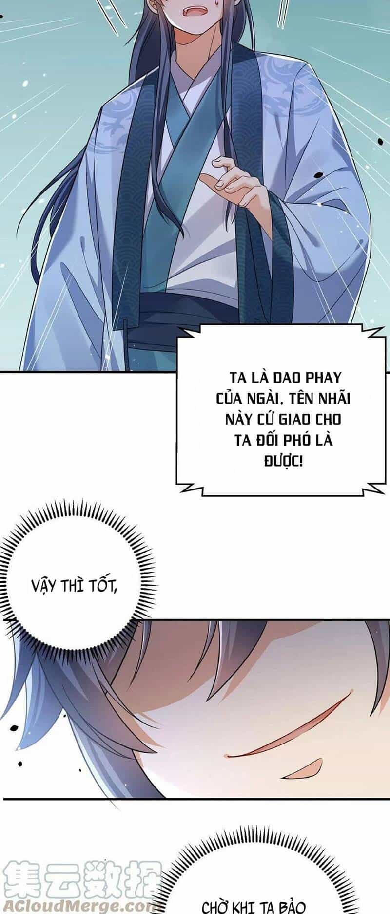 Ta Vô Địch Lúc Nào - Chương 130 - ảnh 7