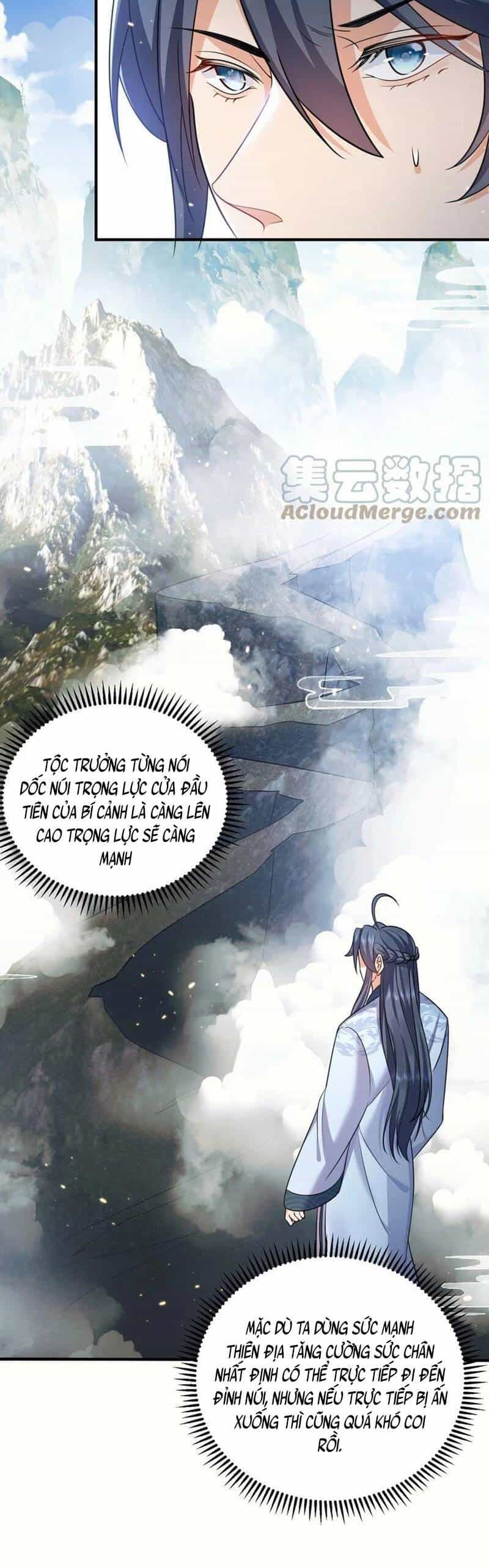 Ta Vô Địch Lúc Nào - Chương 132 - ảnh 10