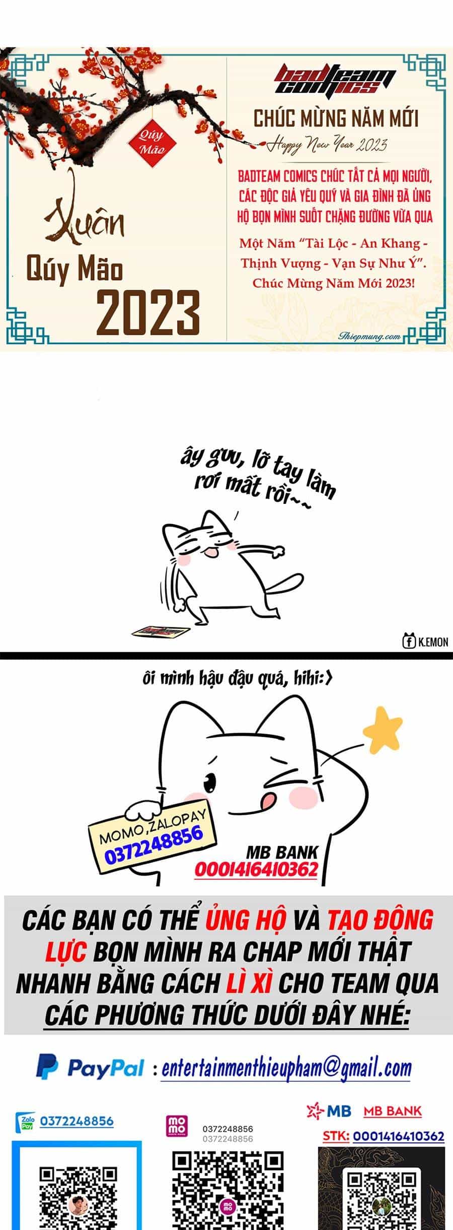 Ta Vô Địch Lúc Nào - Chương 134 - ảnh 1