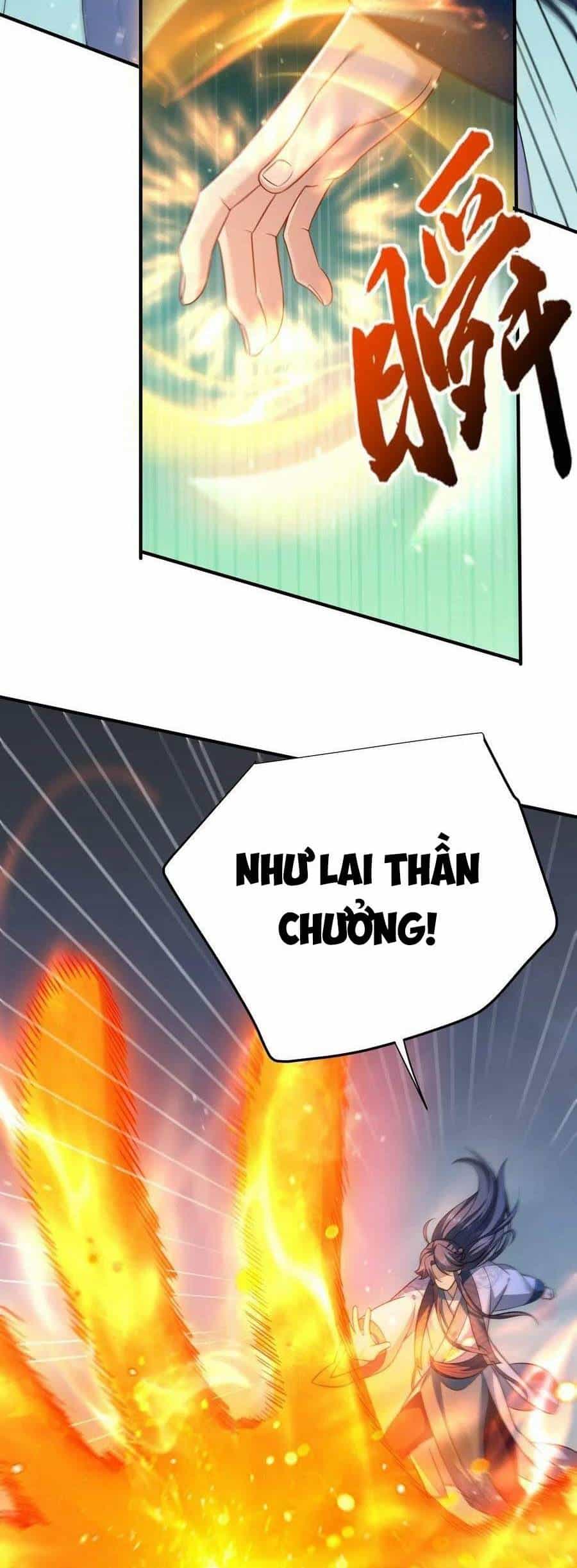 Ta Vô Địch Lúc Nào - Chương 134 - ảnh 7