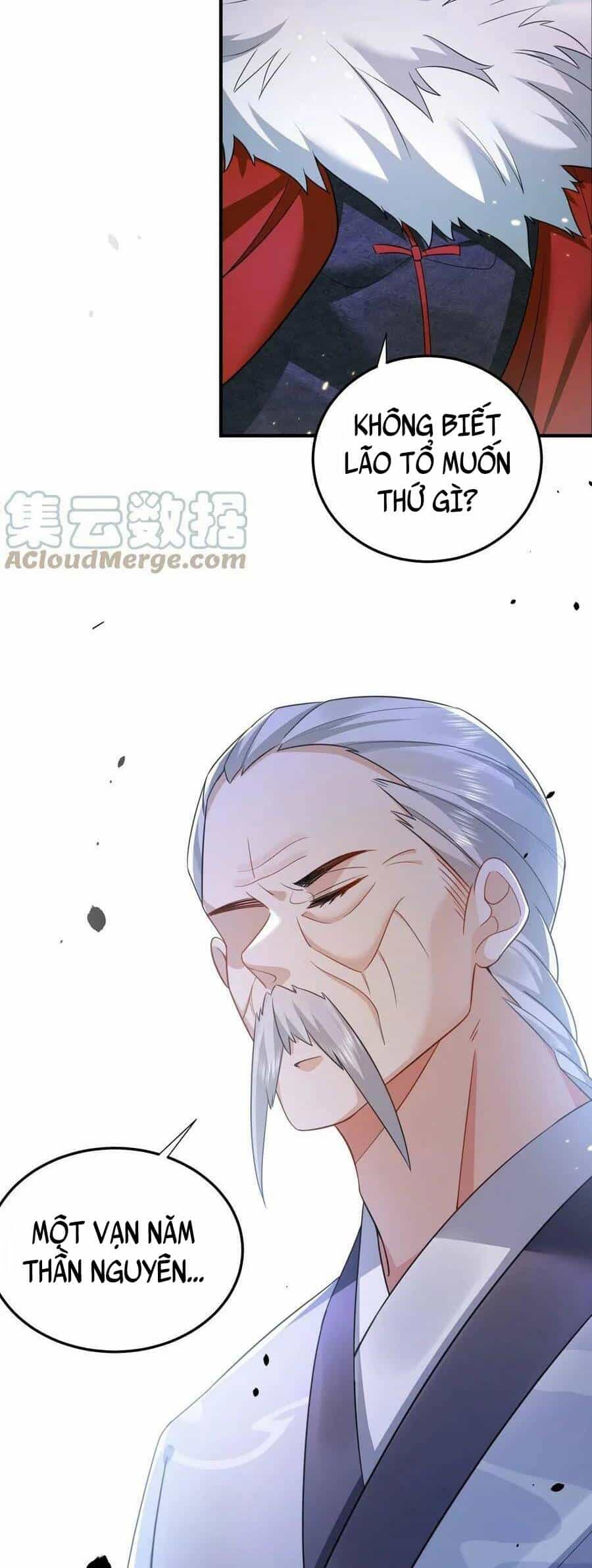 Ta Vô Địch Lúc Nào - Chương 136 - ảnh 11