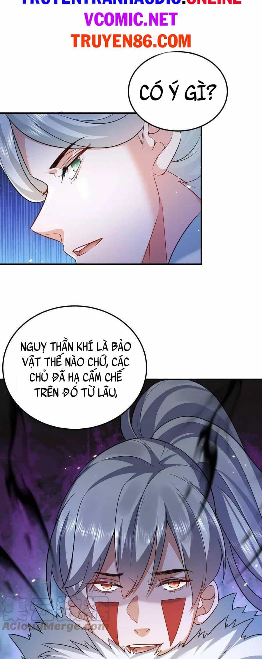 Ta Vô Địch Lúc Nào - Chương 136 - ảnh 25