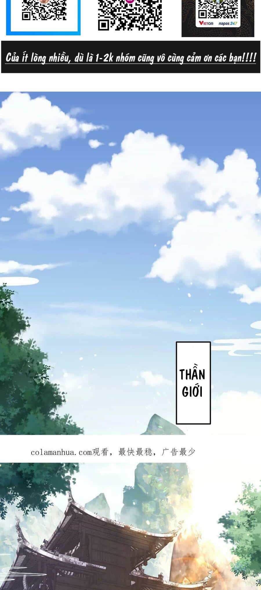 Ta Vô Địch Lúc Nào - Chương 137 - ảnh 2