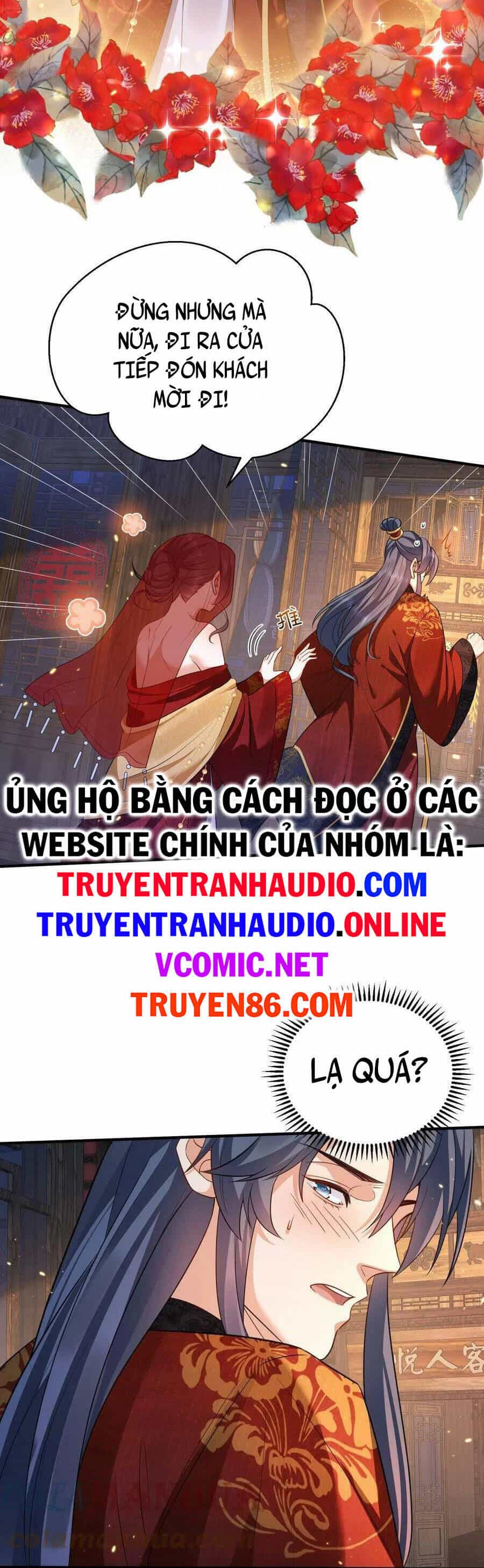 Ta Vô Địch Lúc Nào - Chương 138 - ảnh 10