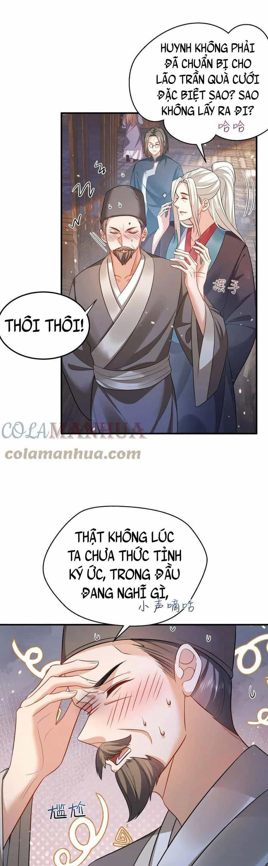 Ta Vô Địch Lúc Nào - Chương 138 - ảnh 14