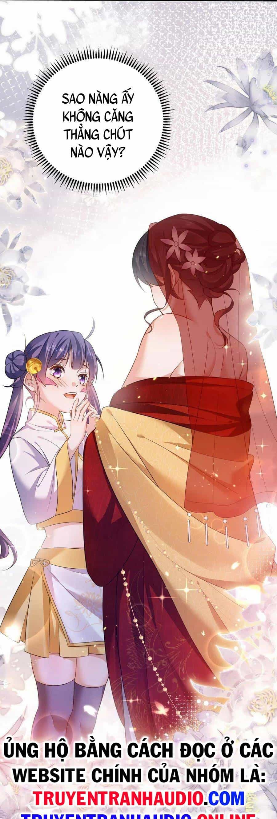 Ta Vô Địch Lúc Nào - Chương 138 - ảnh 34