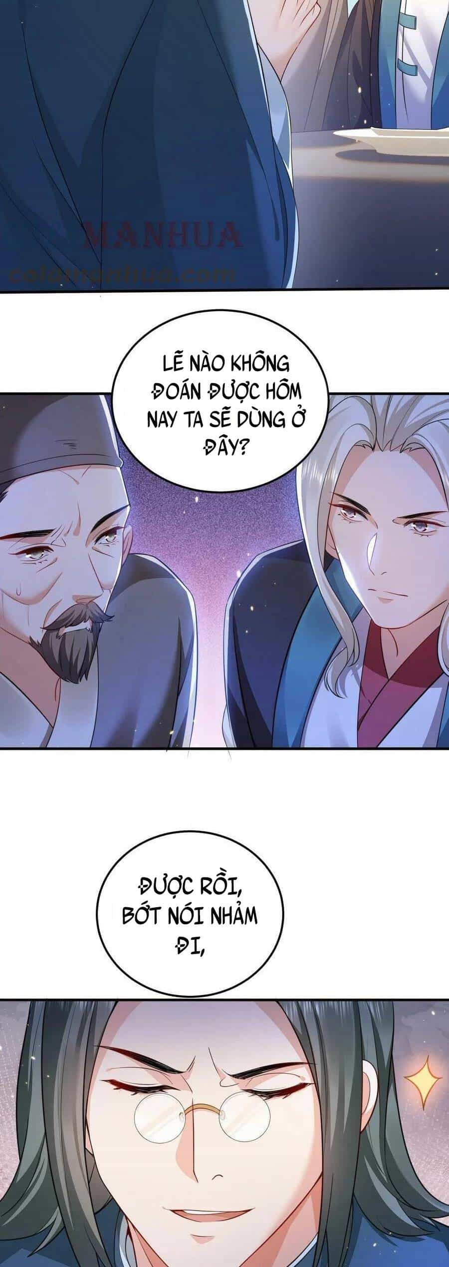 Ta Vô Địch Lúc Nào - Chương 139 - ảnh 11