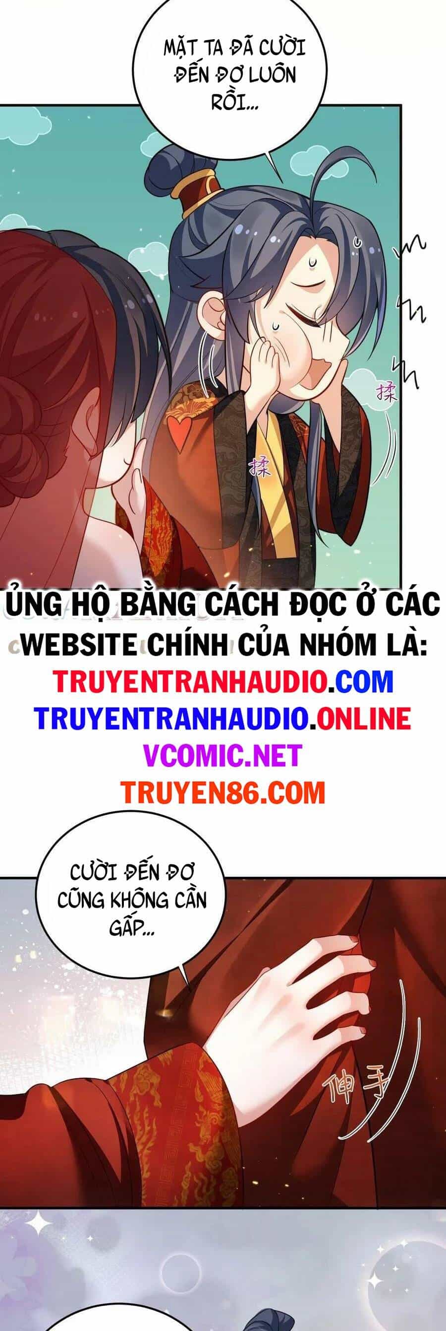 Ta Vô Địch Lúc Nào - Chương 139 - ảnh 14