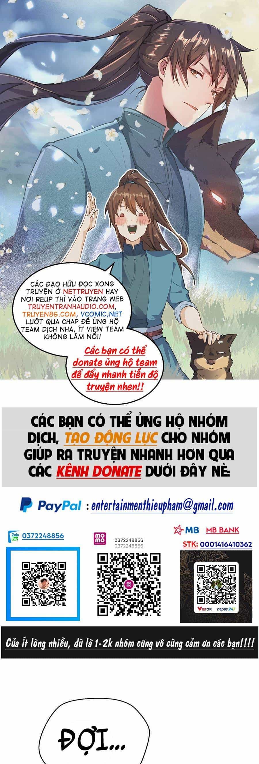 Ta Vô Địch Lúc Nào - Chương 140 - ảnh 1