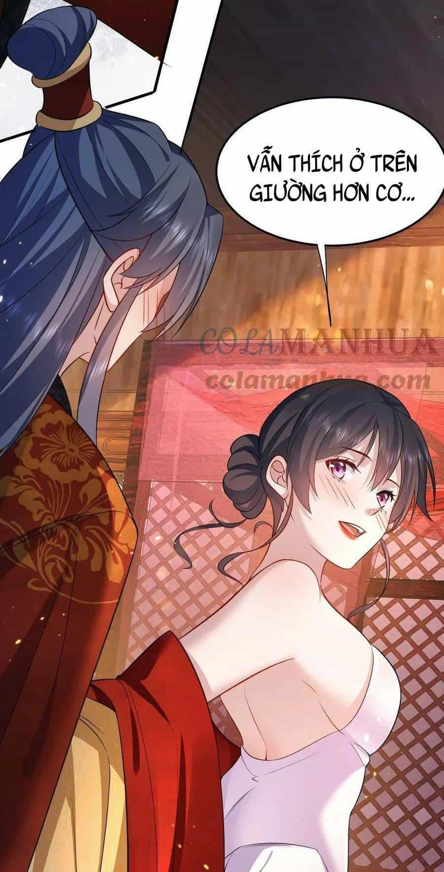 Ta Vô Địch Lúc Nào - Chương 140 - ảnh 19