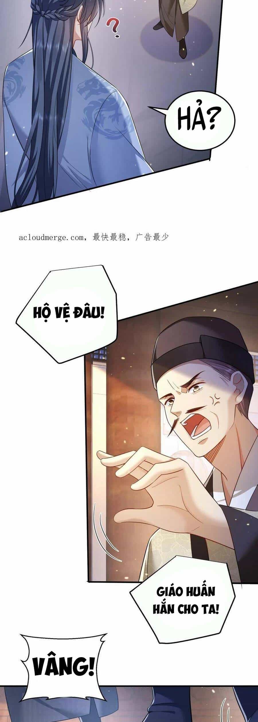 Ta Vô Địch Lúc Nào - Chương 145 - ảnh 3