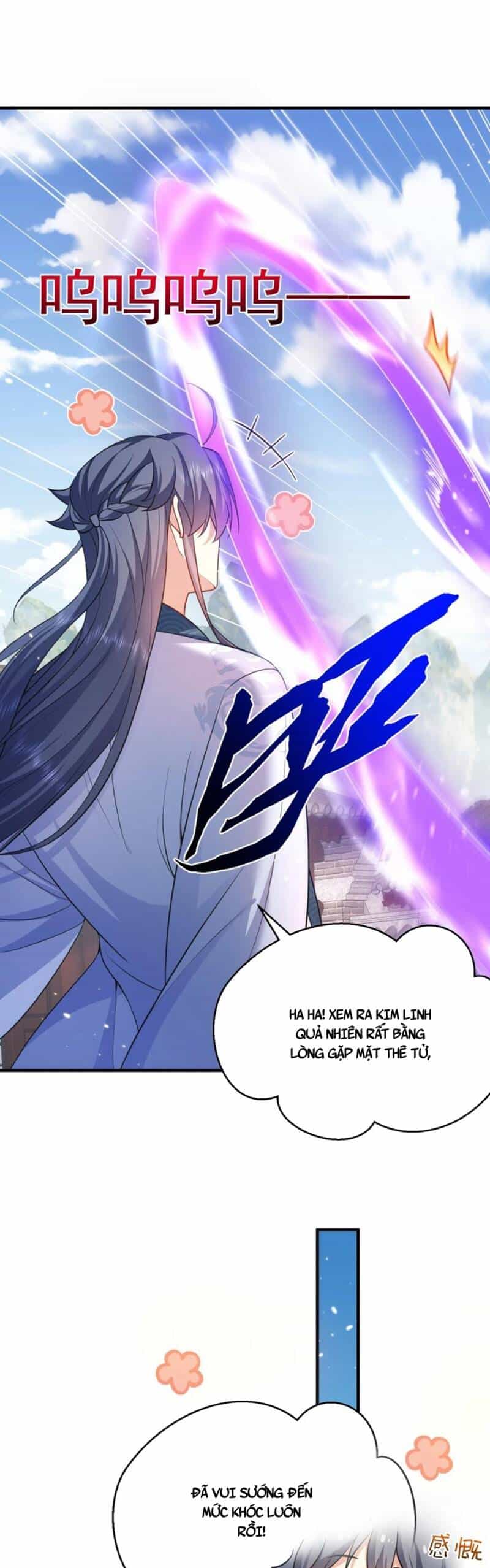 Ta Vô Địch Lúc Nào - Chương 146 - ảnh 13
