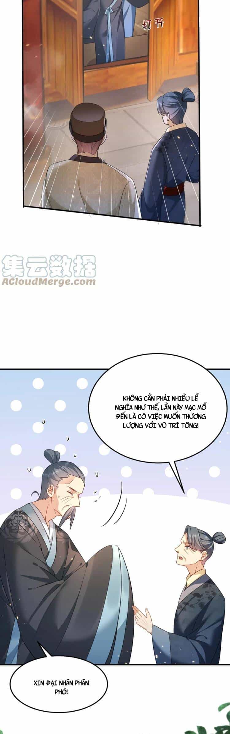 Ta Vô Địch Lúc Nào - Chương 147 - ảnh 4