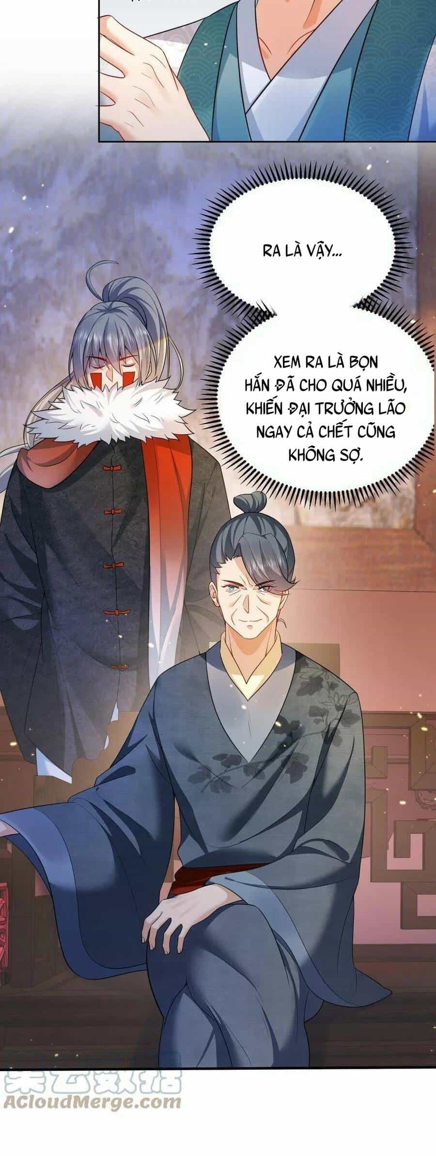 Ta Vô Địch Lúc Nào - Chương 148 - ảnh 5