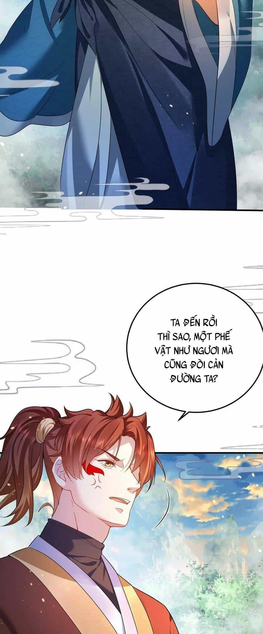 Ta Vô Địch Lúc Nào - Chương 151 - ảnh 15