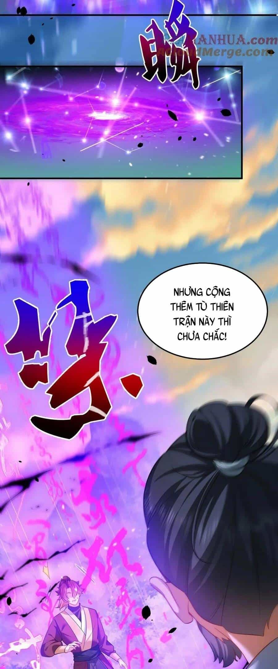 Ta Vô Địch Lúc Nào - Chương 151 - ảnh 18