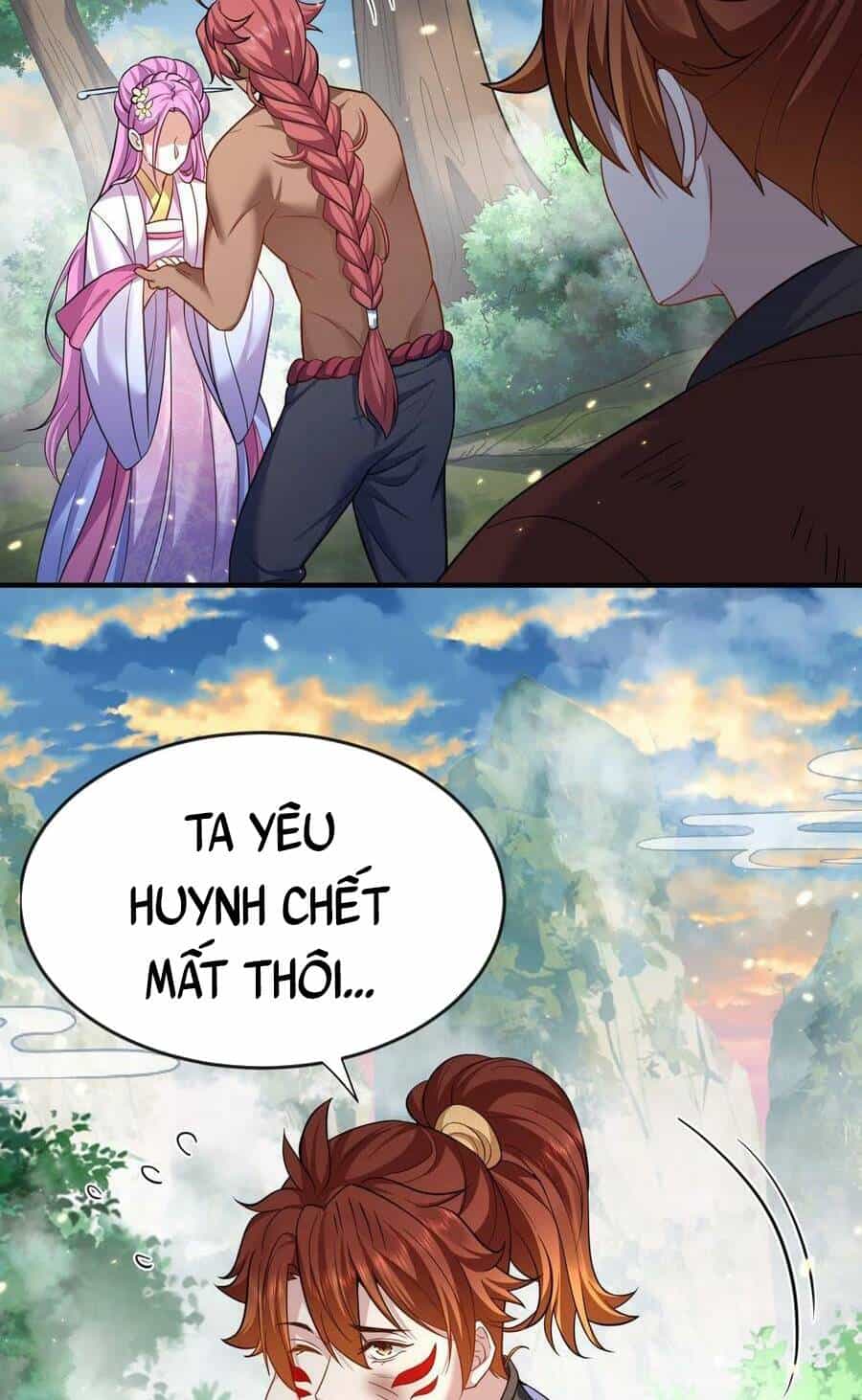 Ta Vô Địch Lúc Nào - Chương 152 - ảnh 21