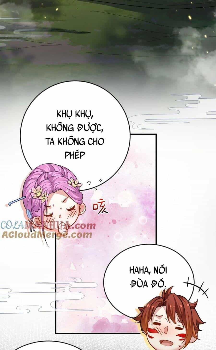 Ta Vô Địch Lúc Nào - Chương 152 - ảnh 23