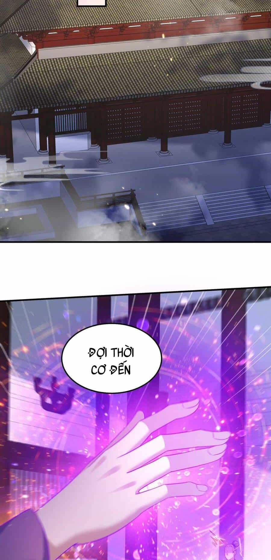 Ta Vô Địch Lúc Nào - Chương 152 - ảnh 30