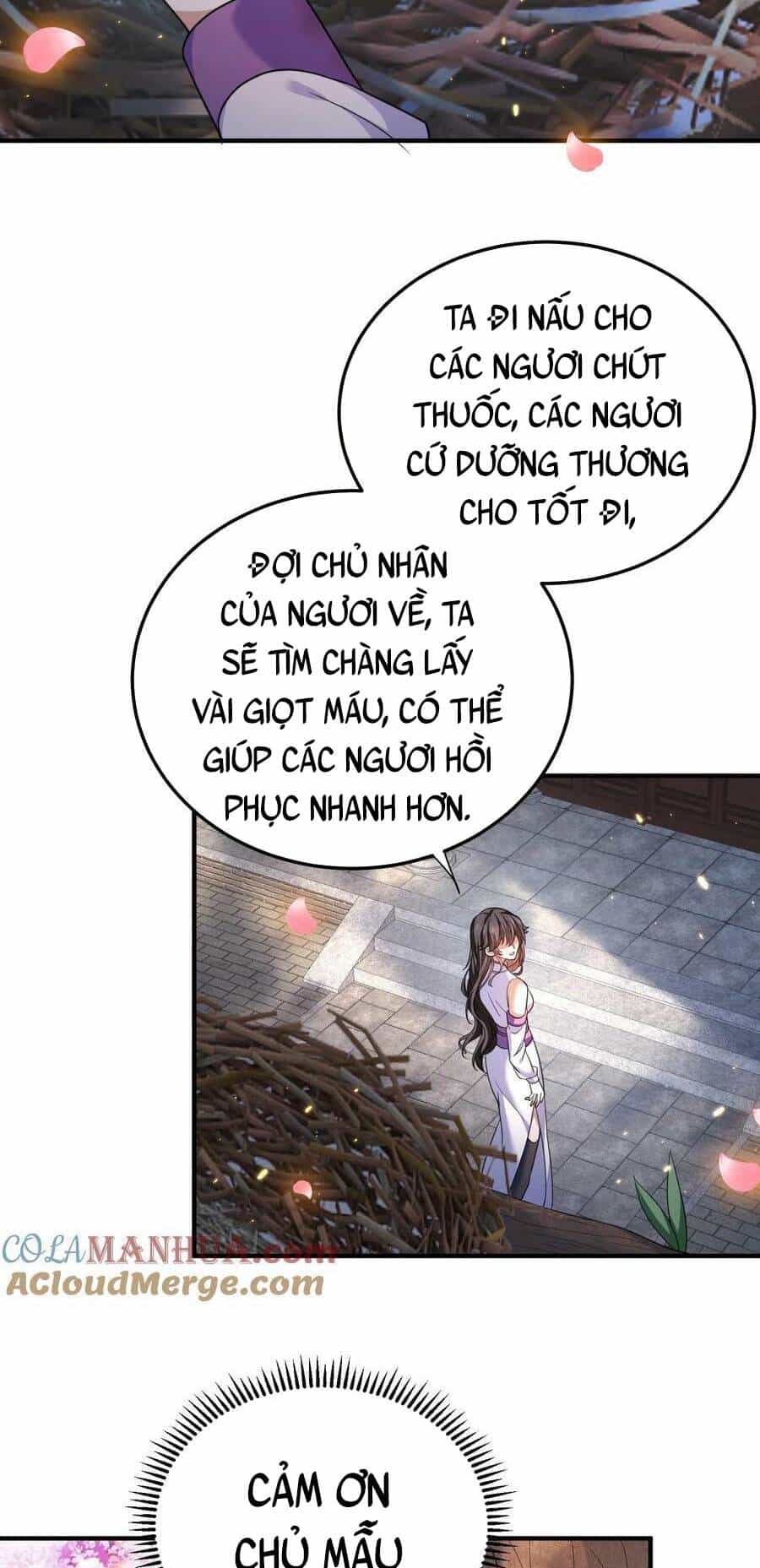 Ta Vô Địch Lúc Nào - Chương 152 - ảnh 34