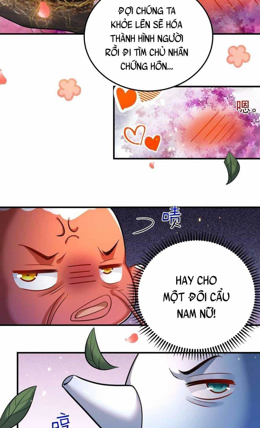 Ta Vô Địch Lúc Nào - Chương 152 - ảnh 44