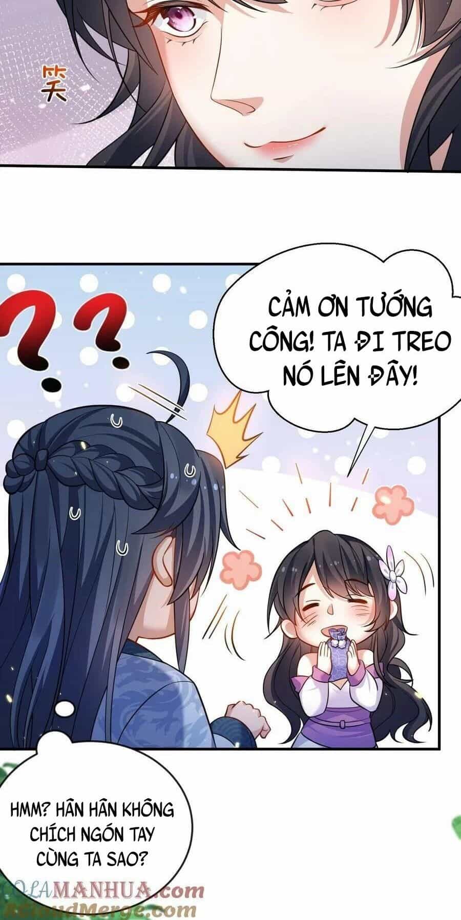 Ta Vô Địch Lúc Nào - Chương 153 - ảnh 13