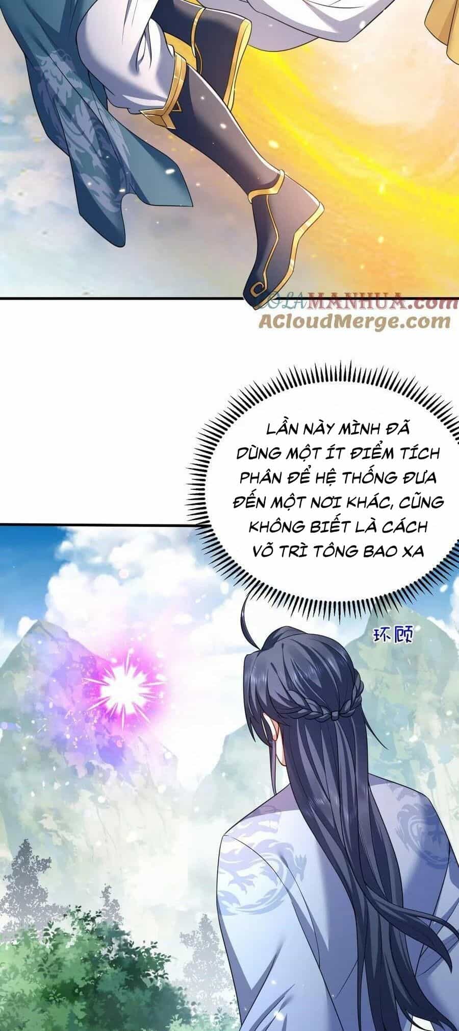 Ta Vô Địch Lúc Nào - Chương 154 - ảnh 15