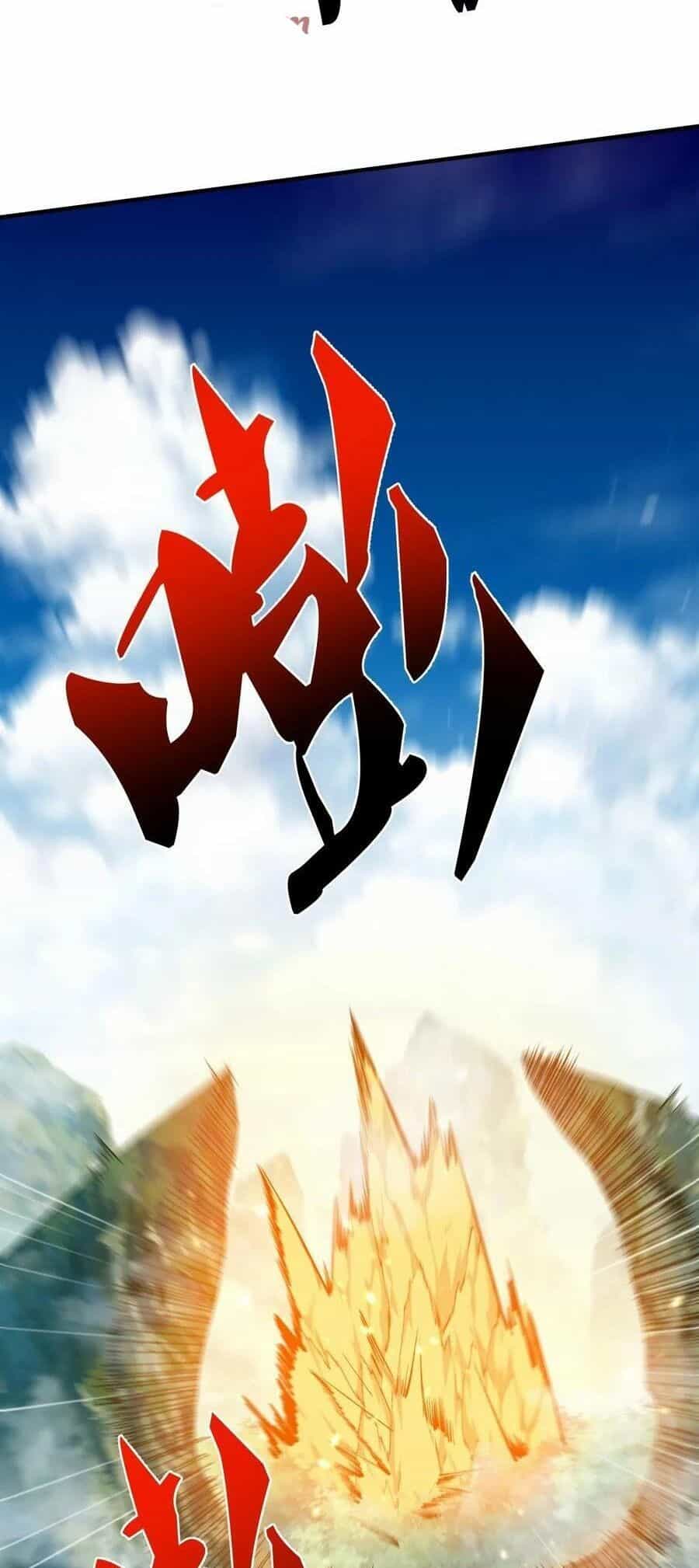 Ta Vô Địch Lúc Nào - Chương 154 - ảnh 17