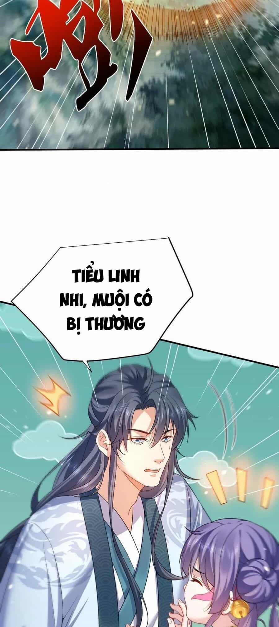 Ta Vô Địch Lúc Nào - Chương 154 - ảnh 18