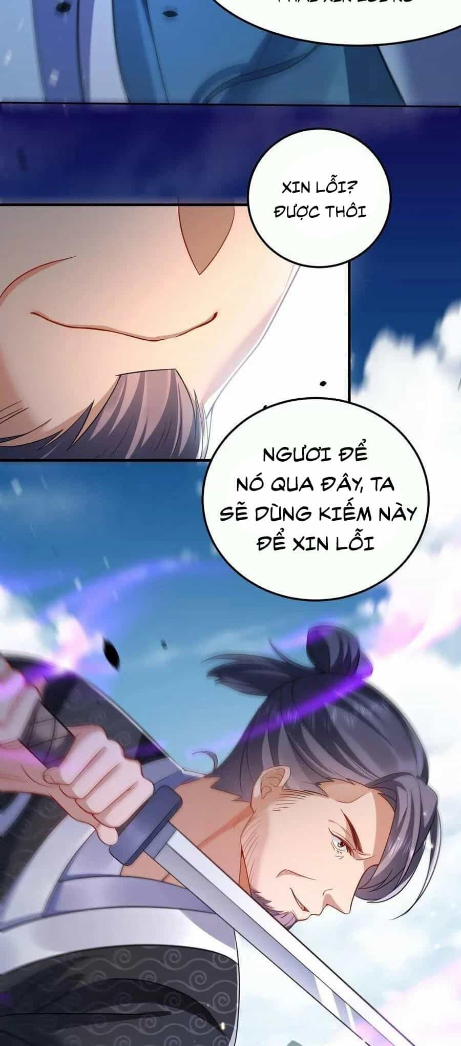 Ta Vô Địch Lúc Nào - Chương 154 - ảnh 32