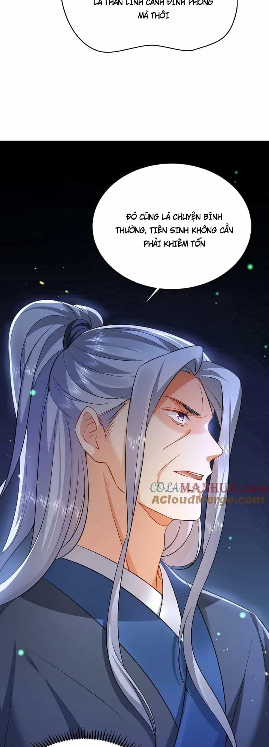Ta Vô Địch Lúc Nào - Chương 157 - ảnh 20