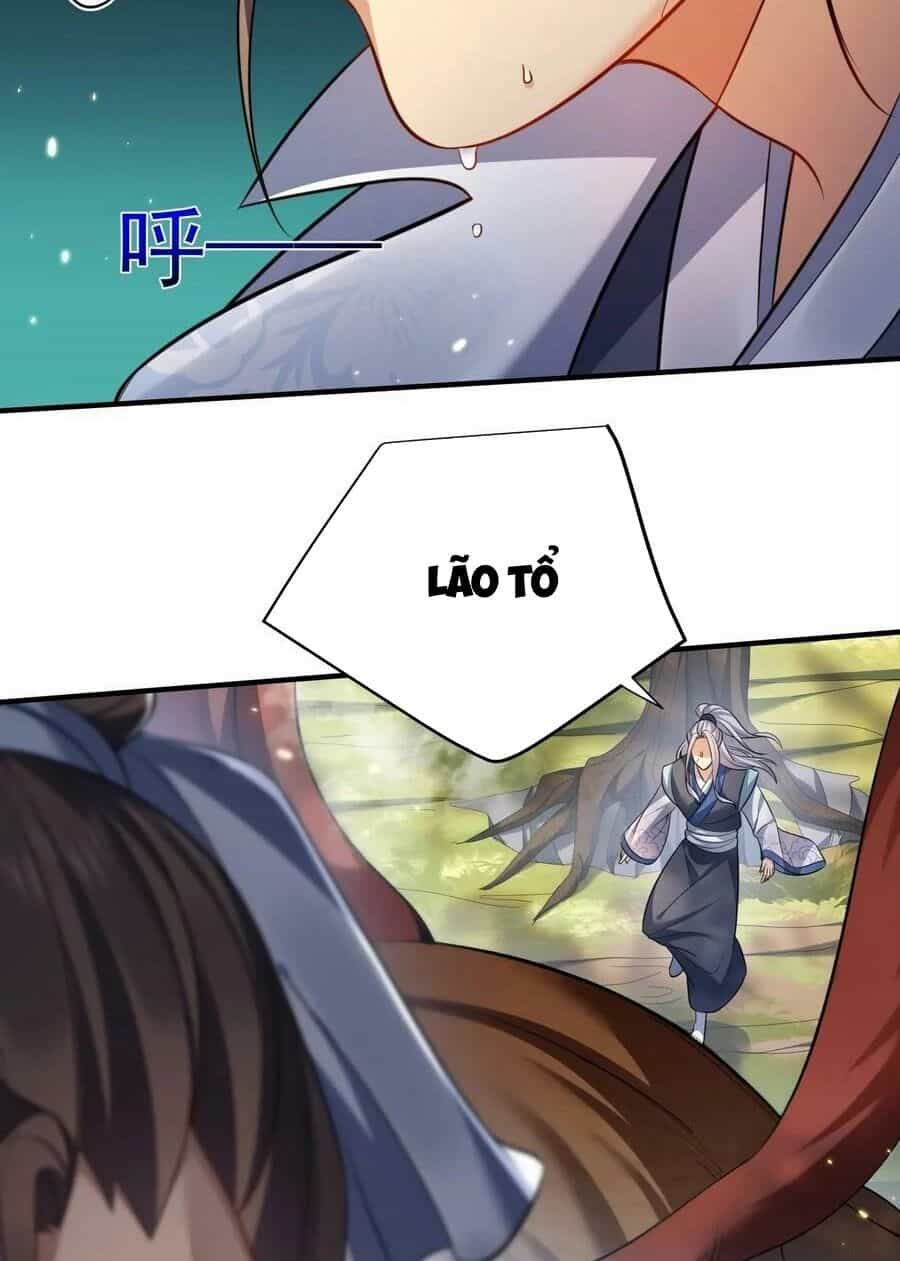 Ta Vô Địch Lúc Nào - Chương 157 - ảnh 25
