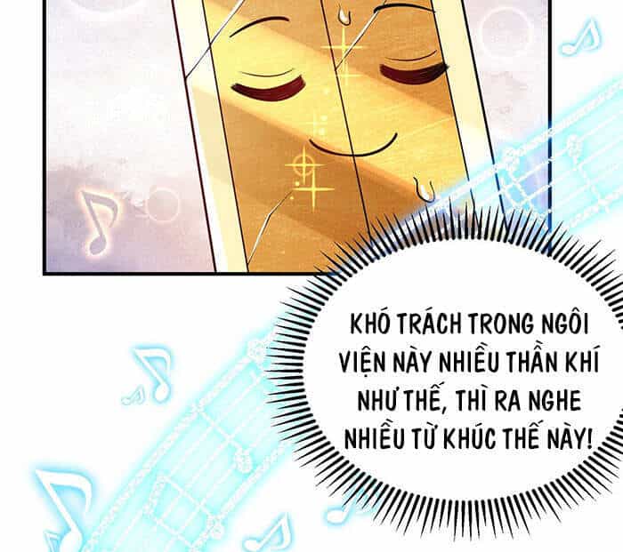 Ta Vô Địch Lúc Nào - Chương 16 - ảnh 6