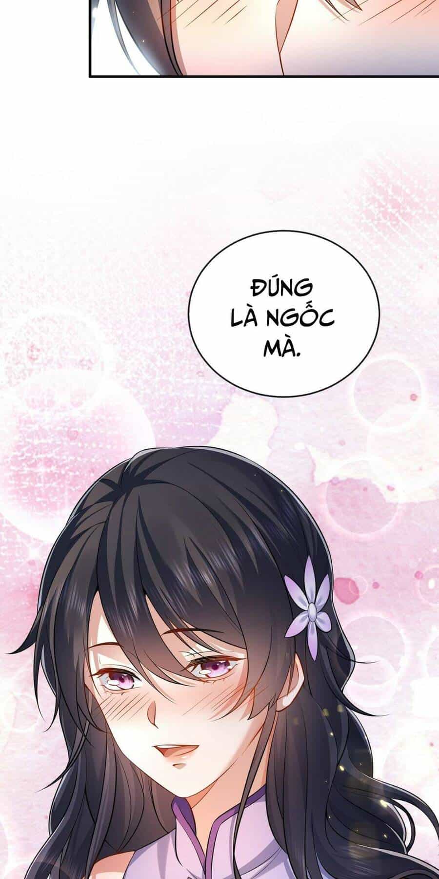 Ta Vô Địch Lúc Nào - Chương 159 - ảnh 10