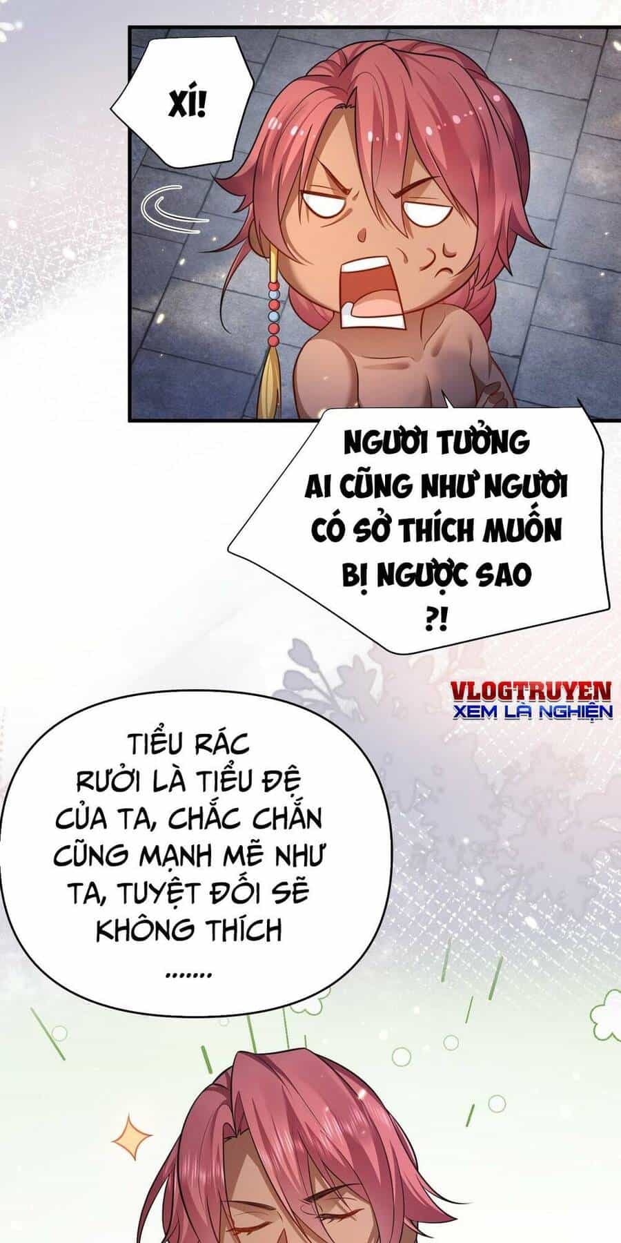 Ta Vô Địch Lúc Nào - Chương 159 - ảnh 39