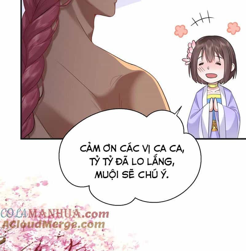 Ta Vô Địch Lúc Nào - Chương 160 - ảnh 37