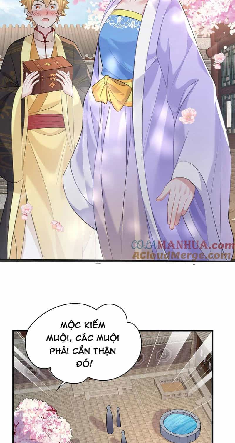 Ta Vô Địch Lúc Nào - Chương 161 - ảnh 19