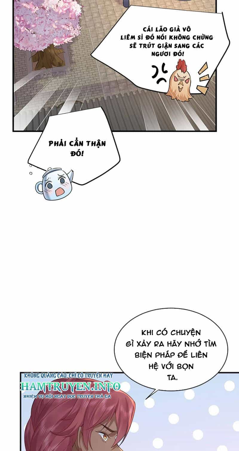 Ta Vô Địch Lúc Nào - Chương 161 - ảnh 20