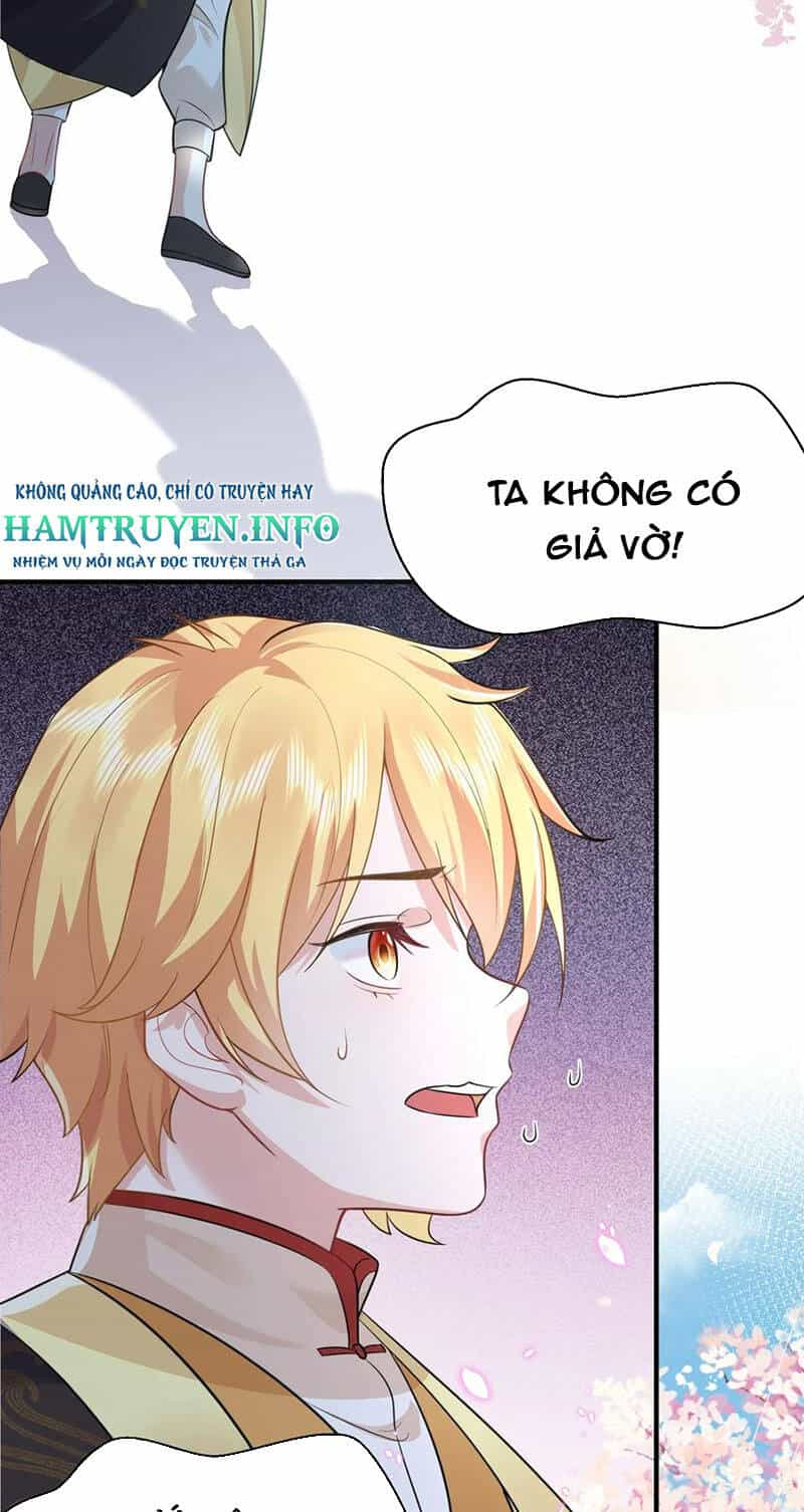 Ta Vô Địch Lúc Nào - Chương 161 - ảnh 25