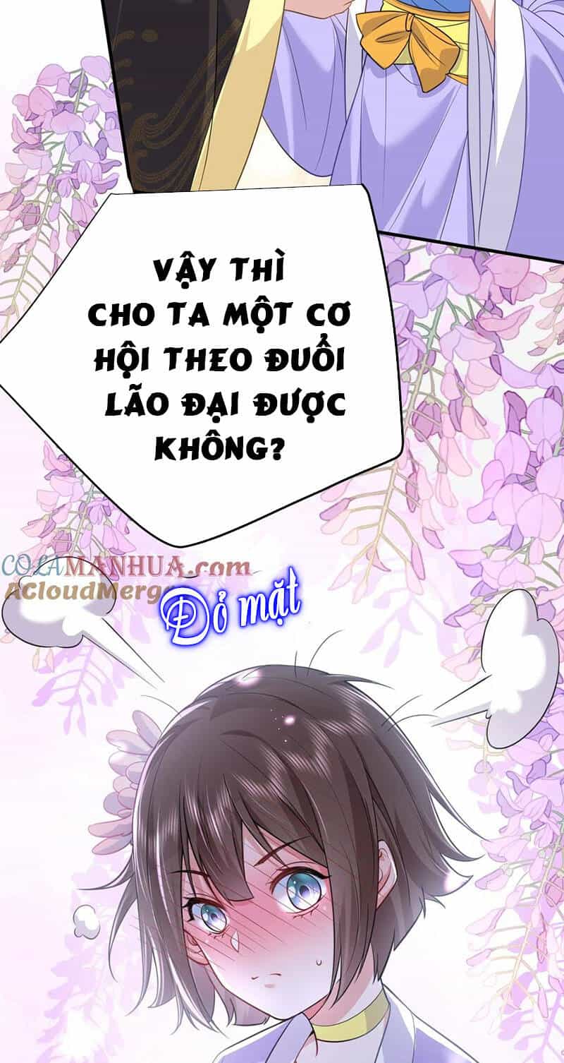 Ta Vô Địch Lúc Nào - Chương 161 - ảnh 28