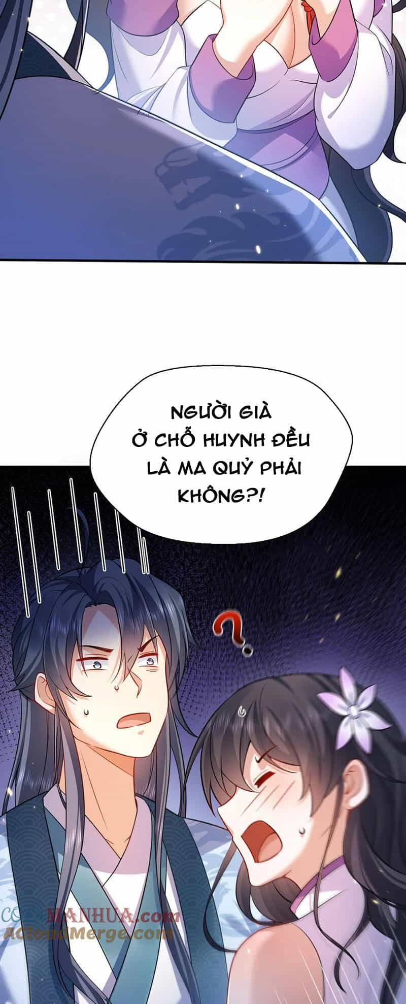 Ta Vô Địch Lúc Nào - Chương 162 - ảnh 12