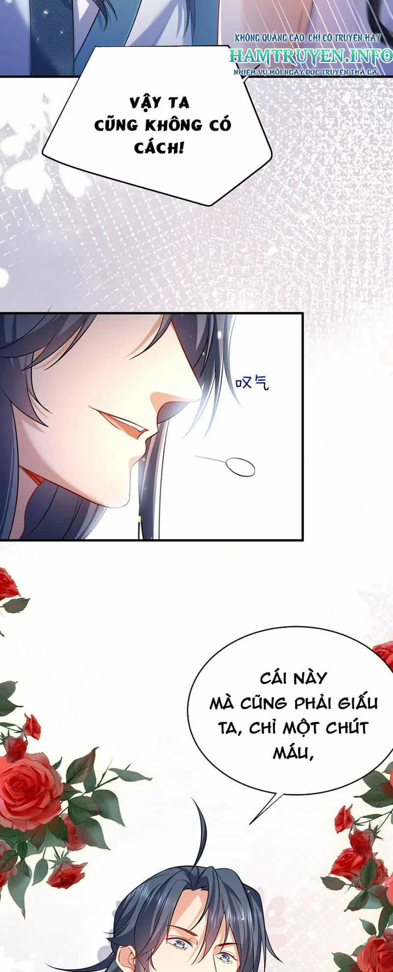 Ta Vô Địch Lúc Nào - Chương 162 - ảnh 13