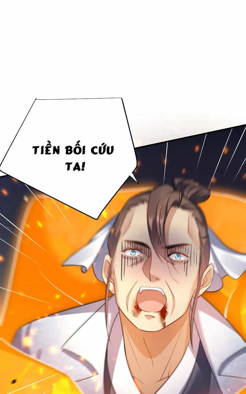 Ta Vô Địch Lúc Nào - Chương 162 - ảnh 36