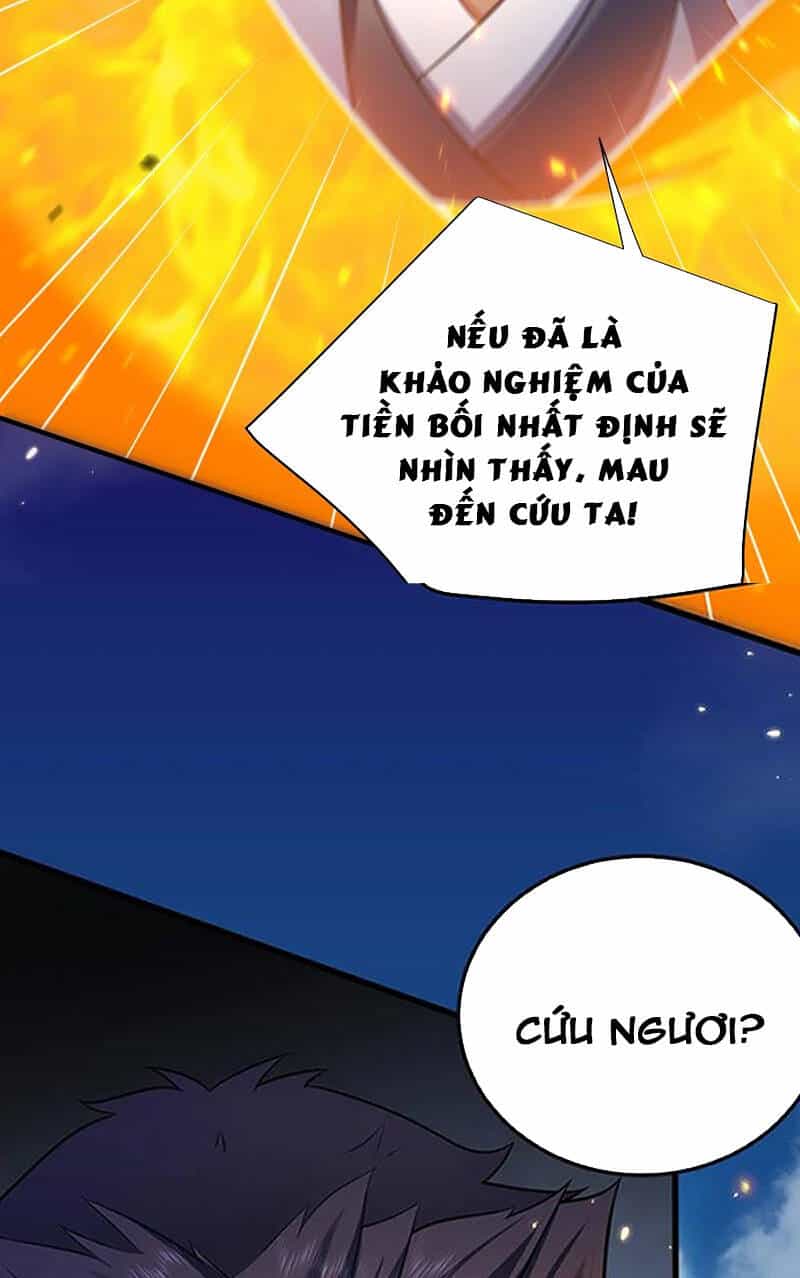 Ta Vô Địch Lúc Nào - Chương 162 - ảnh 37